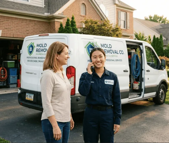 Crawlspace Mold Remediation Sheridan, MI FAQs
